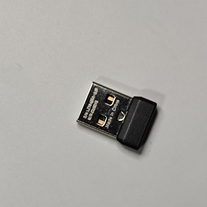 Gaming Keyboard Wireless - M/N CU0019 MR0084 MR0086 수신기 MR0086