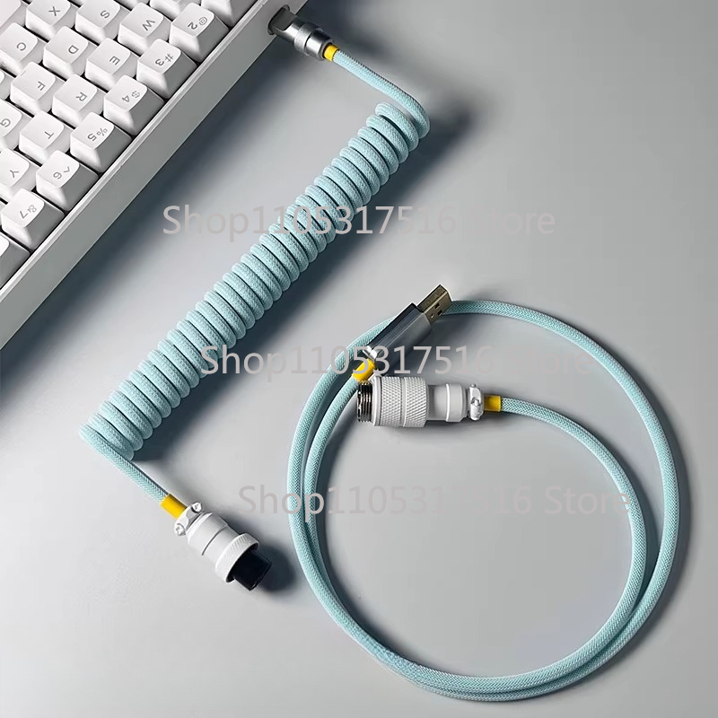 Aviator Connector Kit - 알 수 없는 오류를 위한 맞춤형