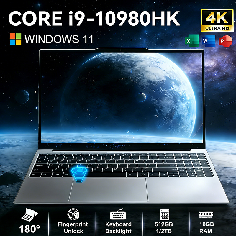 Gaming Keyboard 2026 - 2026 15.6인치 인텔 코어 i9 10980HK