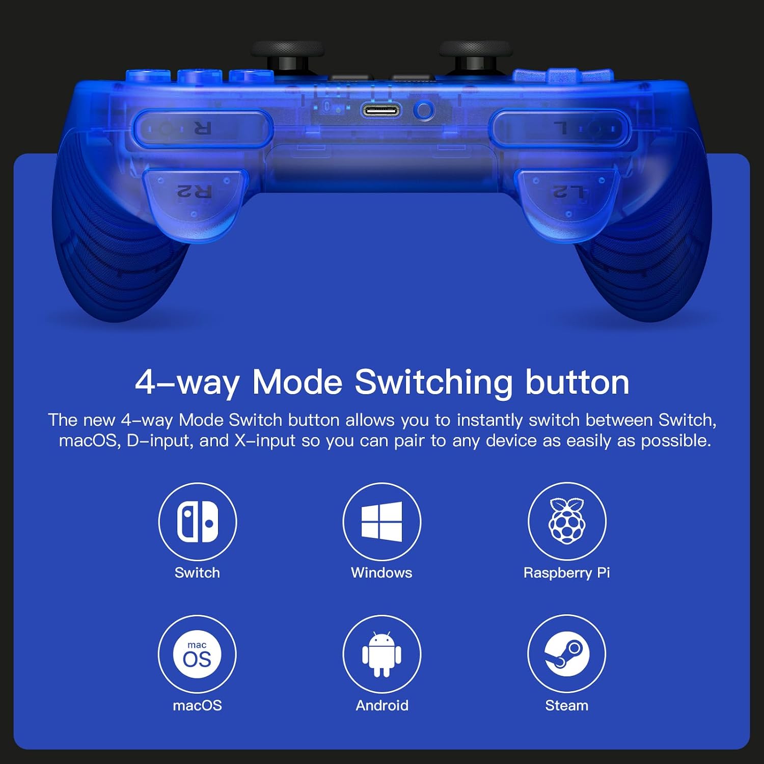 Nintendo Switch 2 PC,Window 10 - Gaming Keyboard Hall Effect 리뷰 및 가격