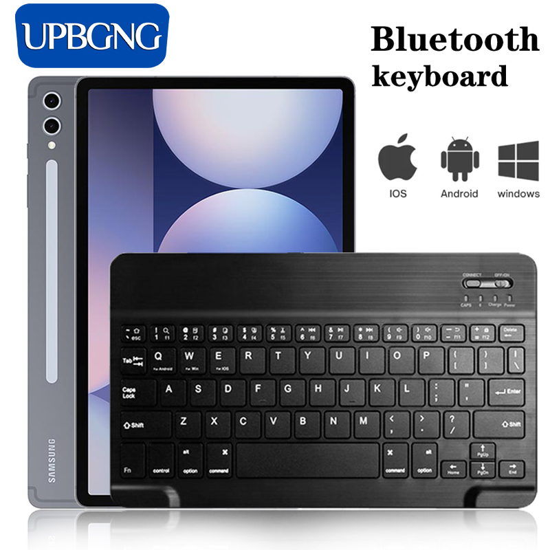 삼성 갤럭시 탭 S11 S10 S9 S8 울트라 FE+ - Gaming Keyboard Wireless 리뷰 및 가격