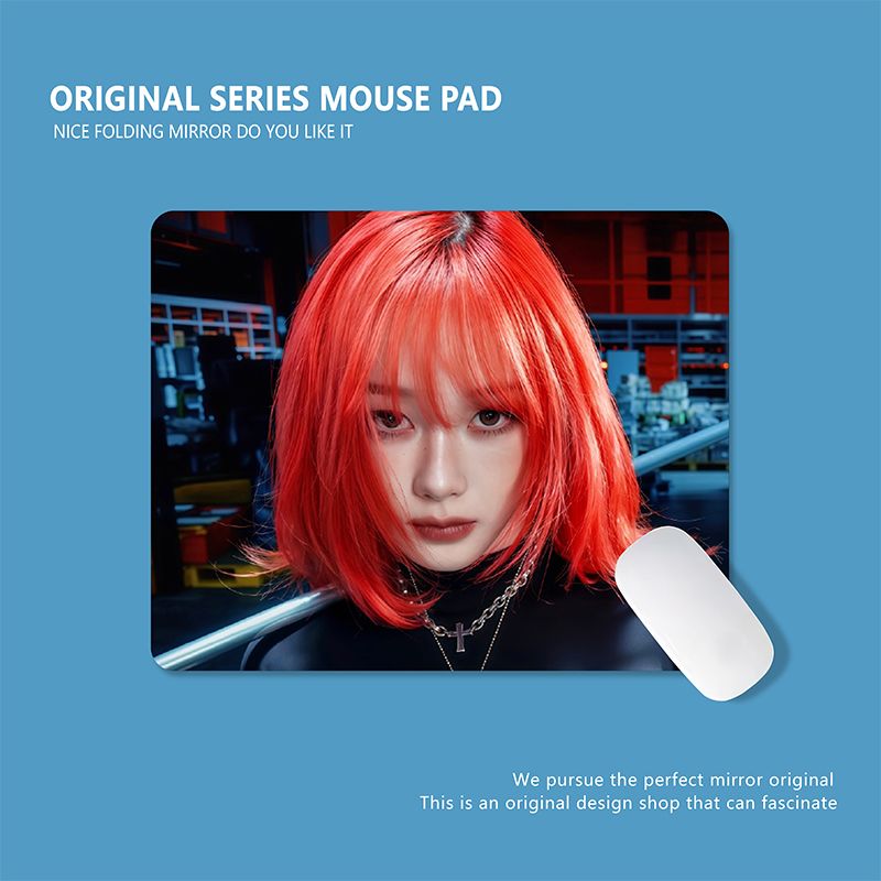 Aespas Figure Creative Cheerin - Gaming Keyboard And Mouse 리뷰 및 가격