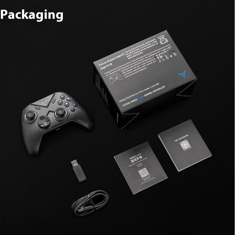 플라이디지 베이더4 프로 무선 게임 컨트롤러 1000H - Gaming Keyboard Hall Effect 리뷰 및 가격