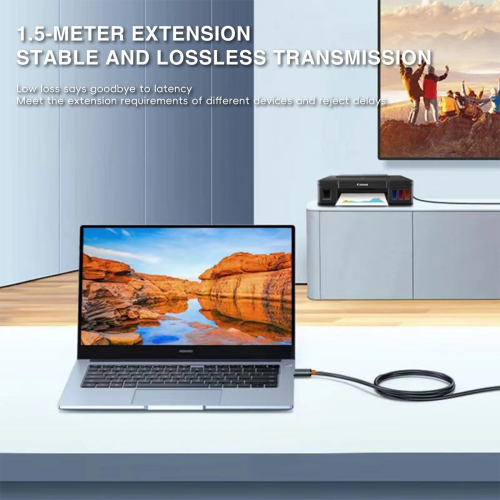USB 2.0 연장 케이블 남성-여성 연장 케이블 고속 - Coiled Usb Cable 리뷰 및 가격