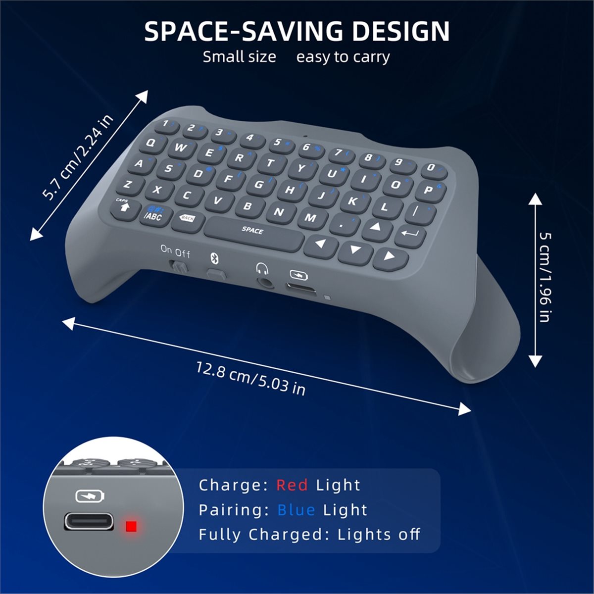 Goodidea 3.5mm 게이밍 무선 키보드 3.0  - Gaming Keyboard Wireless 리뷰 및 가격
