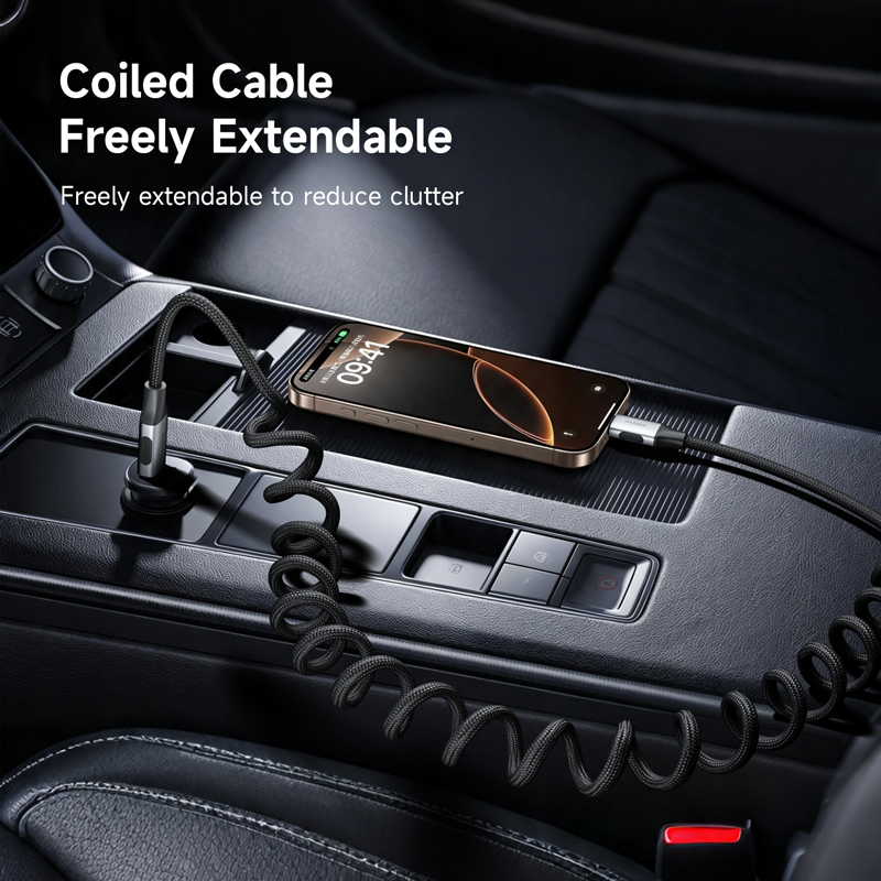 하기비스 코일형 풀기능 USB C 케이블 타입 C 고속 - Coiled Usb Cable 리뷰 및 가격