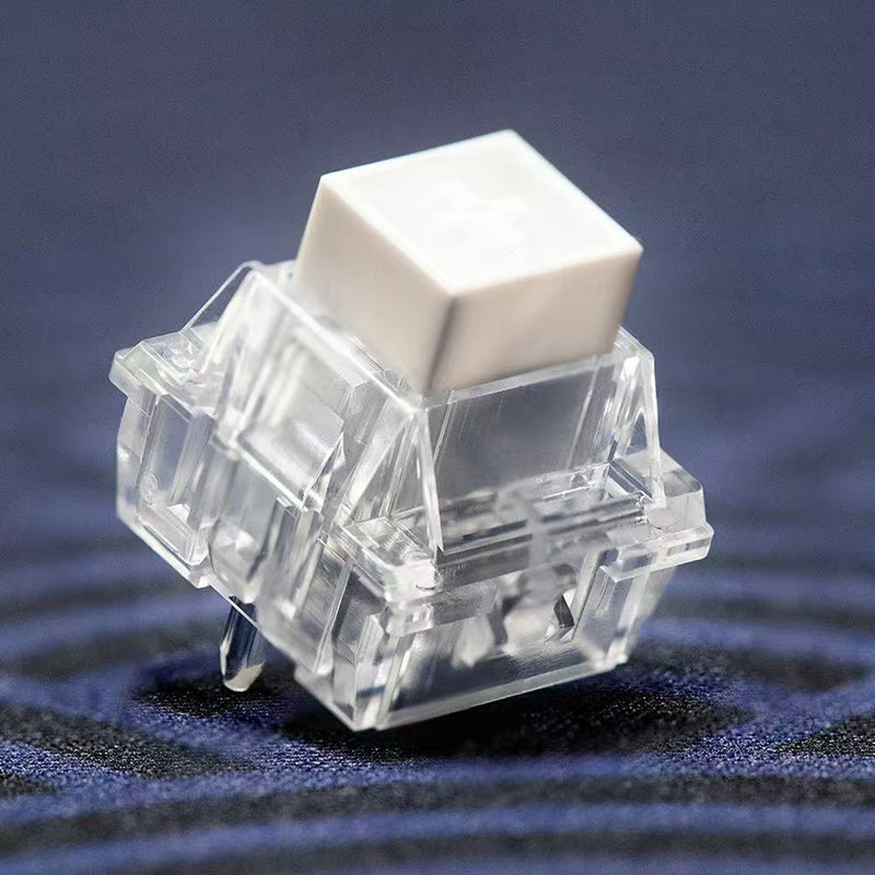 Everglide Jiangwan Wukong 자기 축 - Gaming Keyboard Magnetic Switches 리뷰 및 가격