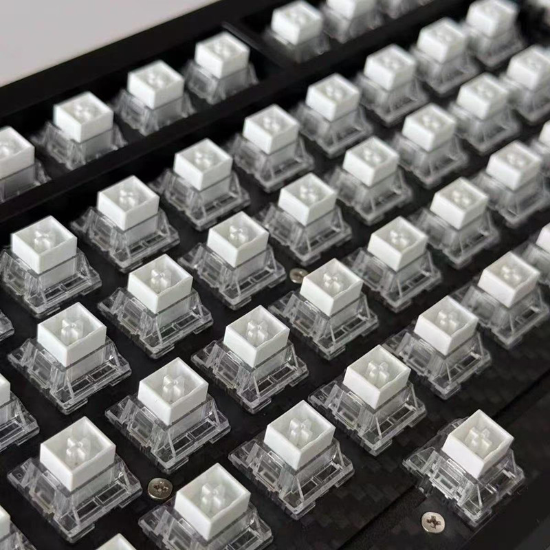 Everglide Jiangwan Wukong 자기 축 - Gaming Keyboard Magnetic Switches 리뷰 및 가격