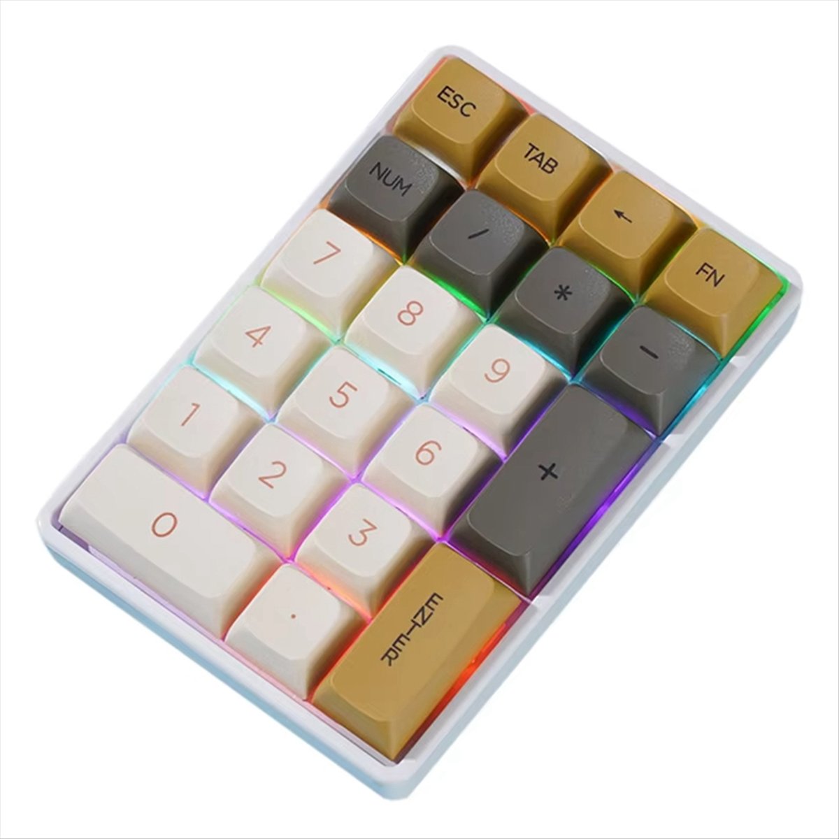 N86R 21키 미니 키보드 2.4G 무선 숫자 패드  - Gaming Keyboard No Number Pad 리뷰 및 가격