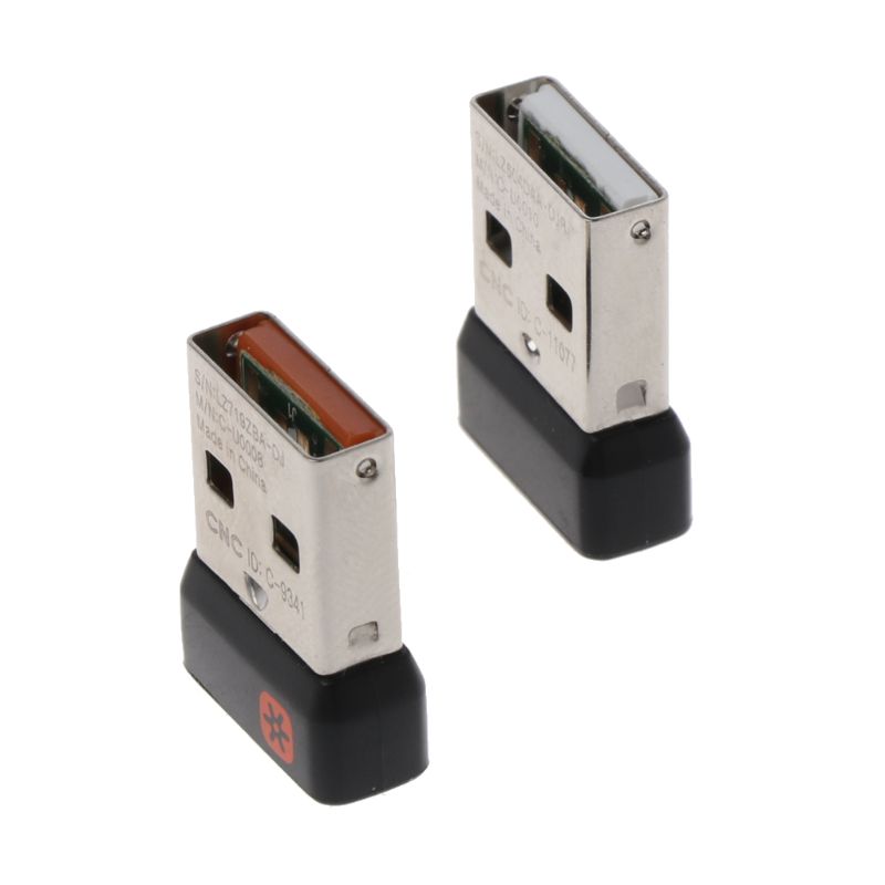 통합 USB 어댑터 마우스 키보드 용 무선 동글 수신기 - Gaming Keyboard Wireless 리뷰 및 가격