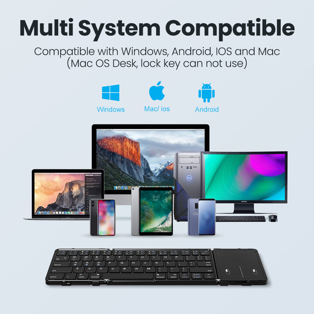 BOW 한국/러시아 터치패드/숫자 패드가 포함된 무선  - Gaming Keyboard No Number Pad 리뷰 및 가격