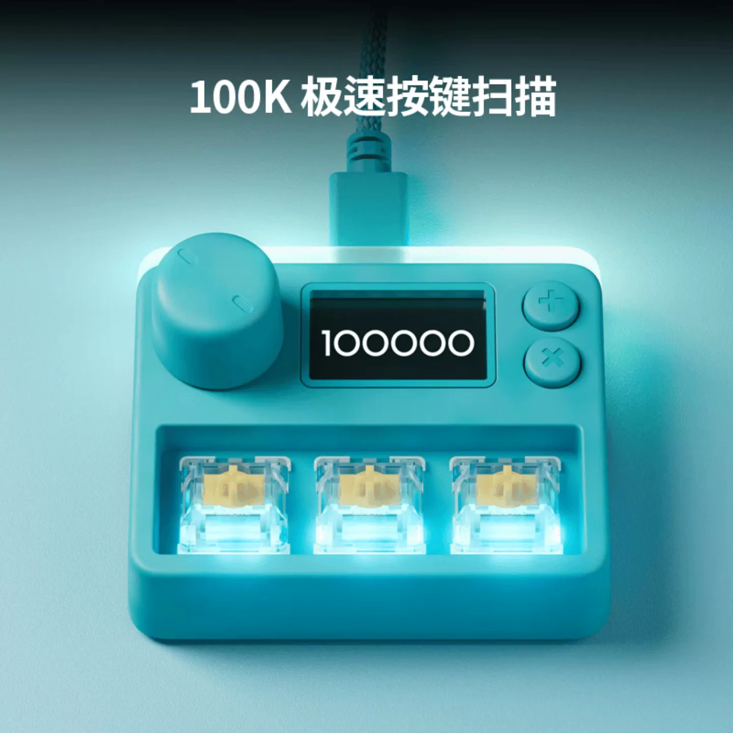 펄서 랩 X-PADmini 유선 마그네틱 스위치 컴팩트 - Gaming Keyboard Magnetic Switches 리뷰 및 가격