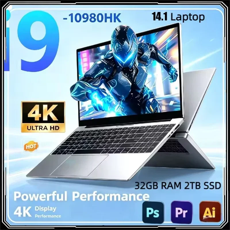 2026년형 게이밍 노트북 14.1인치 인텔 코어 i9 - Gaming Keyboard 2026 리뷰 및 가격