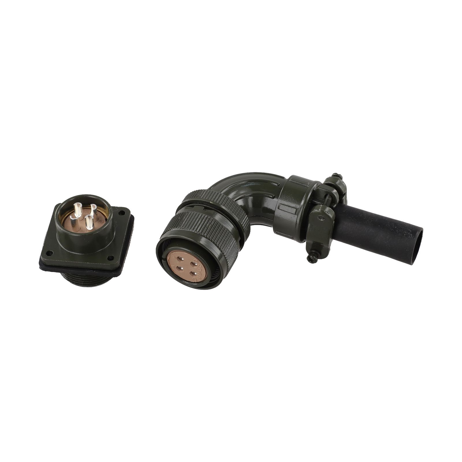 90도 커넥터 4핀 커넥터 항공 장비 연결 4핀 디자인 - Aviator Connector Kit 리뷰 및 가격