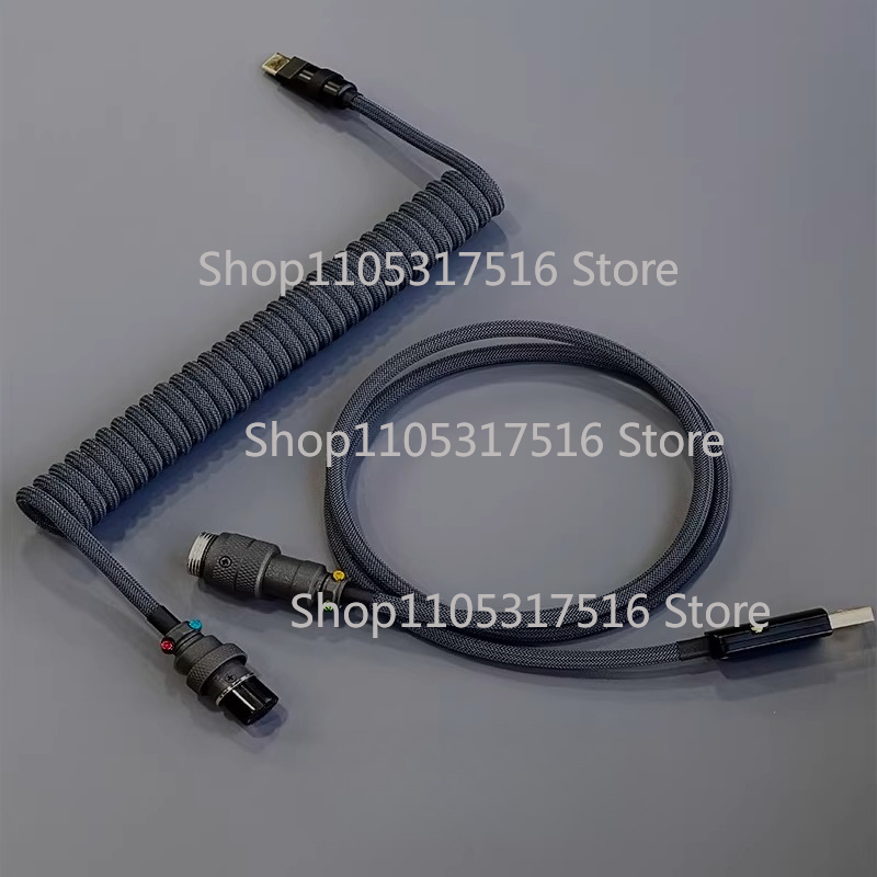 알 수 없는 오류를 위한 제품군: 맞춤형 기계식 키보드 - Aviator Connector Kit 리뷰 및 가격
