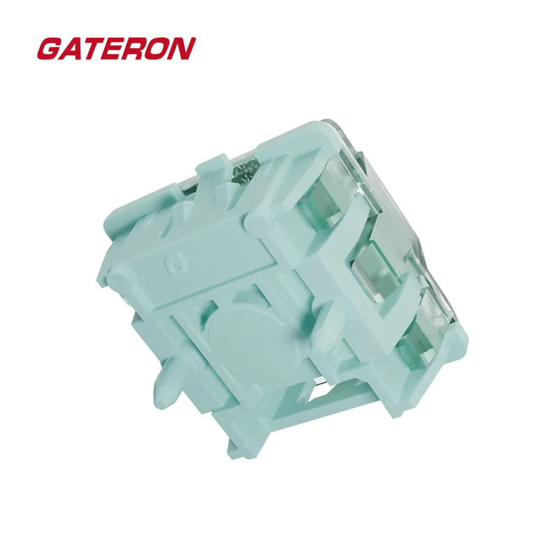 Gateron 자기 옥 스위치 PRO 고정밀 조정 가능 - Gaming Keyboard Magnetic Switches 리뷰 및 가격