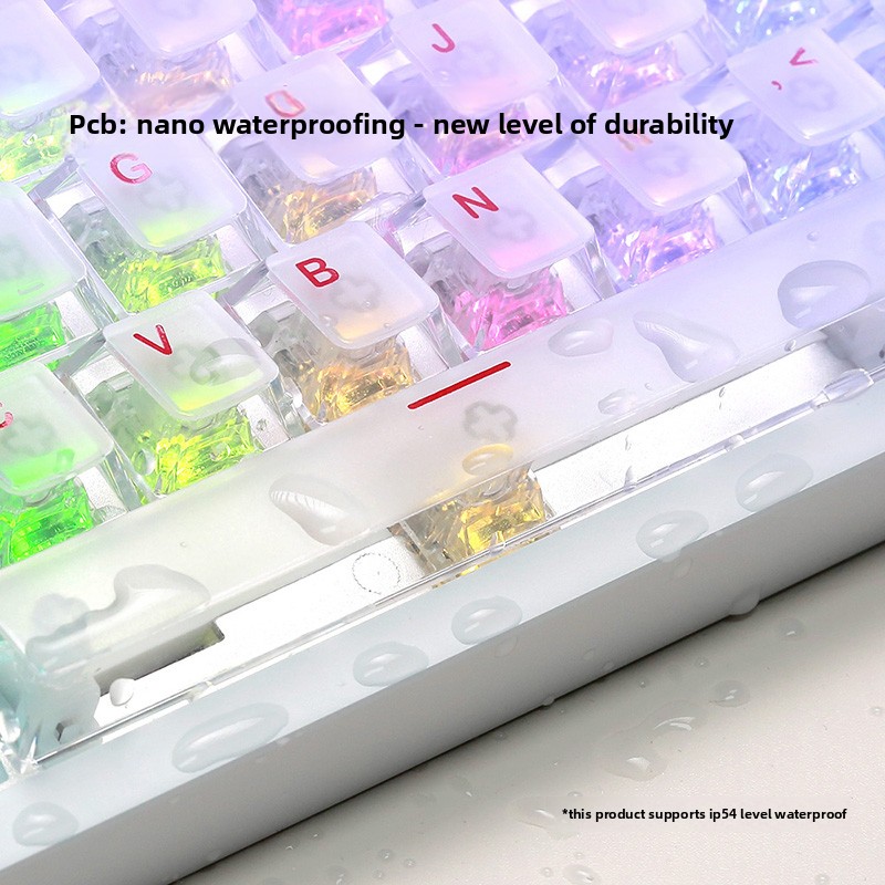 IROK MG75 PRO 기계식 키보드 MG75 MAX - Gaming Keyboard Magnetic Switches 리뷰 및 가격