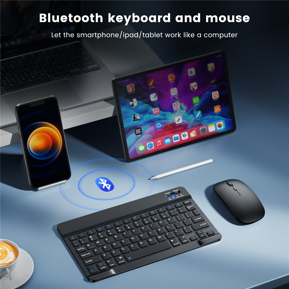 2026 새로운 무선 키보드 블루투스 호환 마우스 콤보 - Gaming Keyboard Wireless 리뷰 및 가격