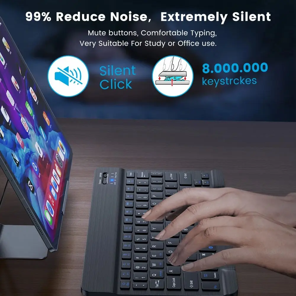 2026 새로운 무선 키보드 블루투스 호환 마우스 콤보 - Gaming Keyboard Wireless 리뷰 및 가격