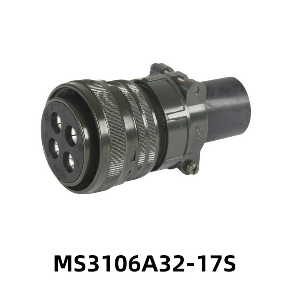 방수 항공 커넥터 플러그 순수 구리 소켓 산업용 케이블 - Aviator Connector Kit 리뷰 및 가격